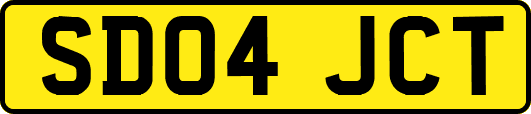 SD04JCT