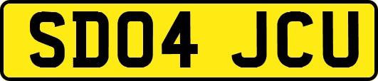 SD04JCU