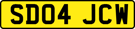 SD04JCW