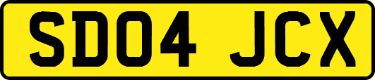 SD04JCX