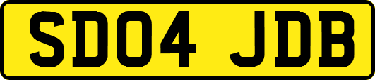 SD04JDB