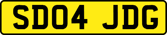 SD04JDG