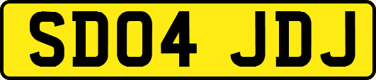 SD04JDJ