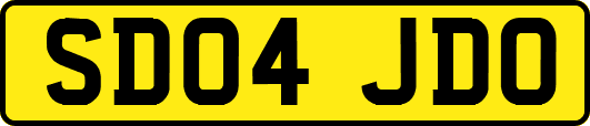 SD04JDO