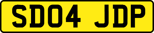 SD04JDP