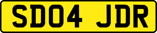 SD04JDR