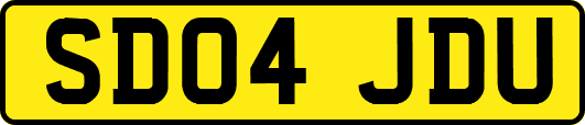 SD04JDU