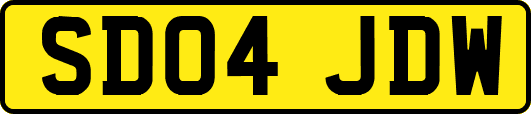 SD04JDW