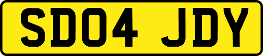 SD04JDY