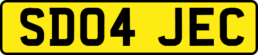 SD04JEC