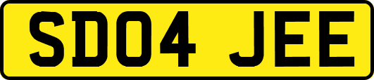 SD04JEE