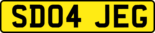SD04JEG