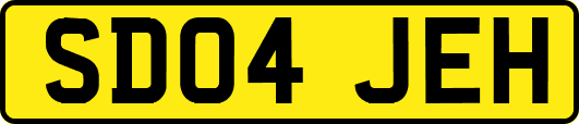 SD04JEH