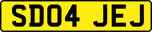 SD04JEJ