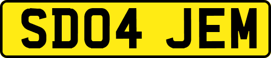 SD04JEM