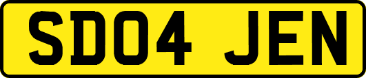 SD04JEN