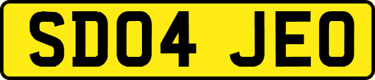 SD04JEO