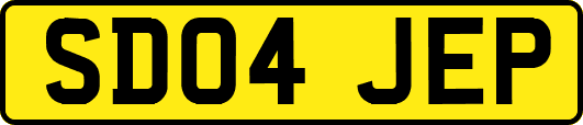 SD04JEP