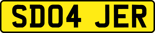 SD04JER