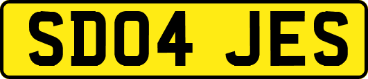 SD04JES