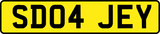 SD04JEY
