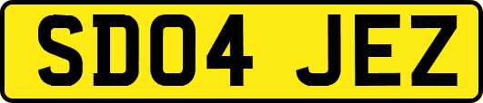 SD04JEZ