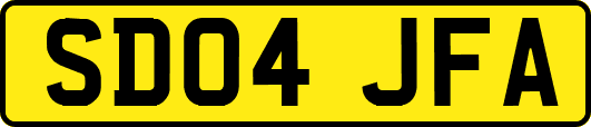 SD04JFA