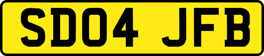 SD04JFB