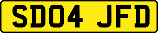 SD04JFD