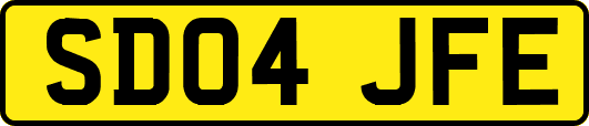 SD04JFE