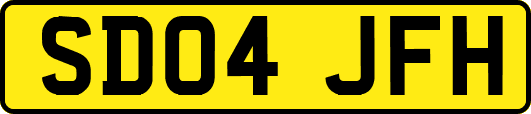 SD04JFH