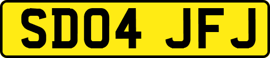 SD04JFJ