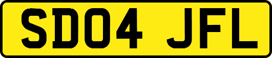 SD04JFL