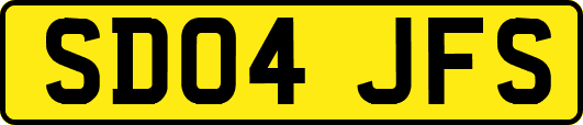 SD04JFS