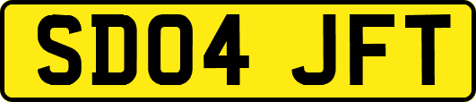 SD04JFT