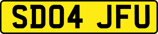 SD04JFU