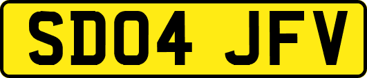 SD04JFV