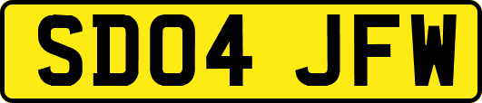 SD04JFW