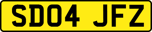 SD04JFZ