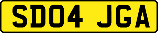 SD04JGA