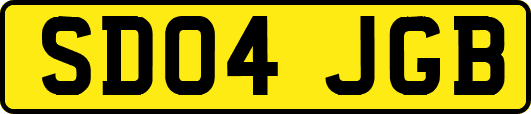 SD04JGB