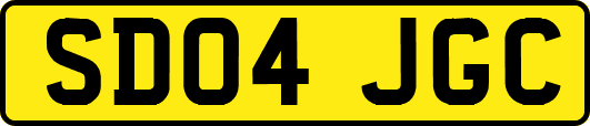 SD04JGC