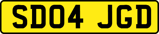 SD04JGD