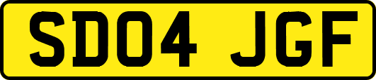 SD04JGF