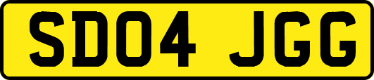 SD04JGG