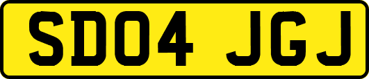 SD04JGJ