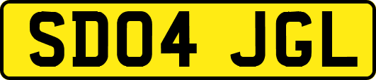 SD04JGL
