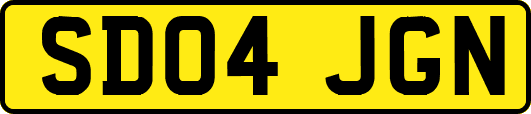 SD04JGN