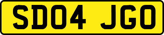 SD04JGO