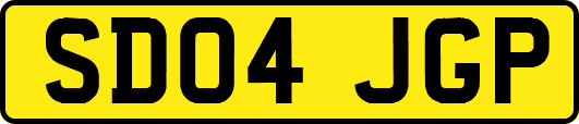 SD04JGP